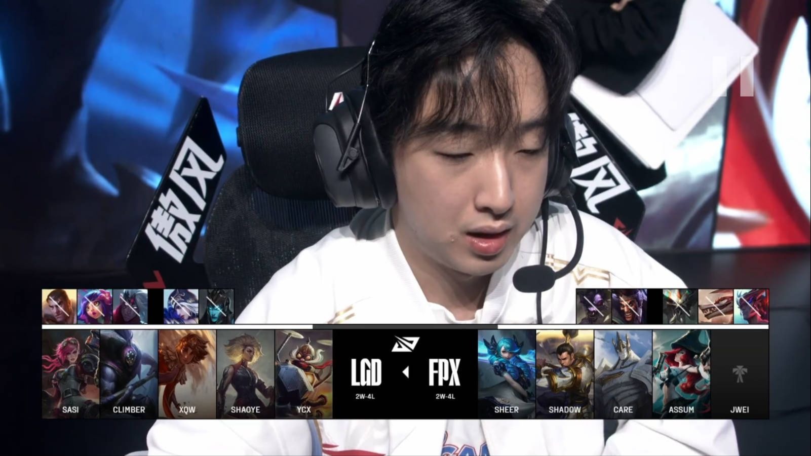 包含LGD力克RNG,Peanut线上压制力十足强强对话2025世界赛,成为赛场最大亮点的词条 包含LGD力克RNG,Peanut线上压制力十足强强对话2025世界赛,成为赛场最大亮点的词条