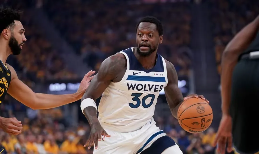 开云体育-关于灰狼队前锋卡尔-安东尼-唐斯因伤报销本赛季的信息