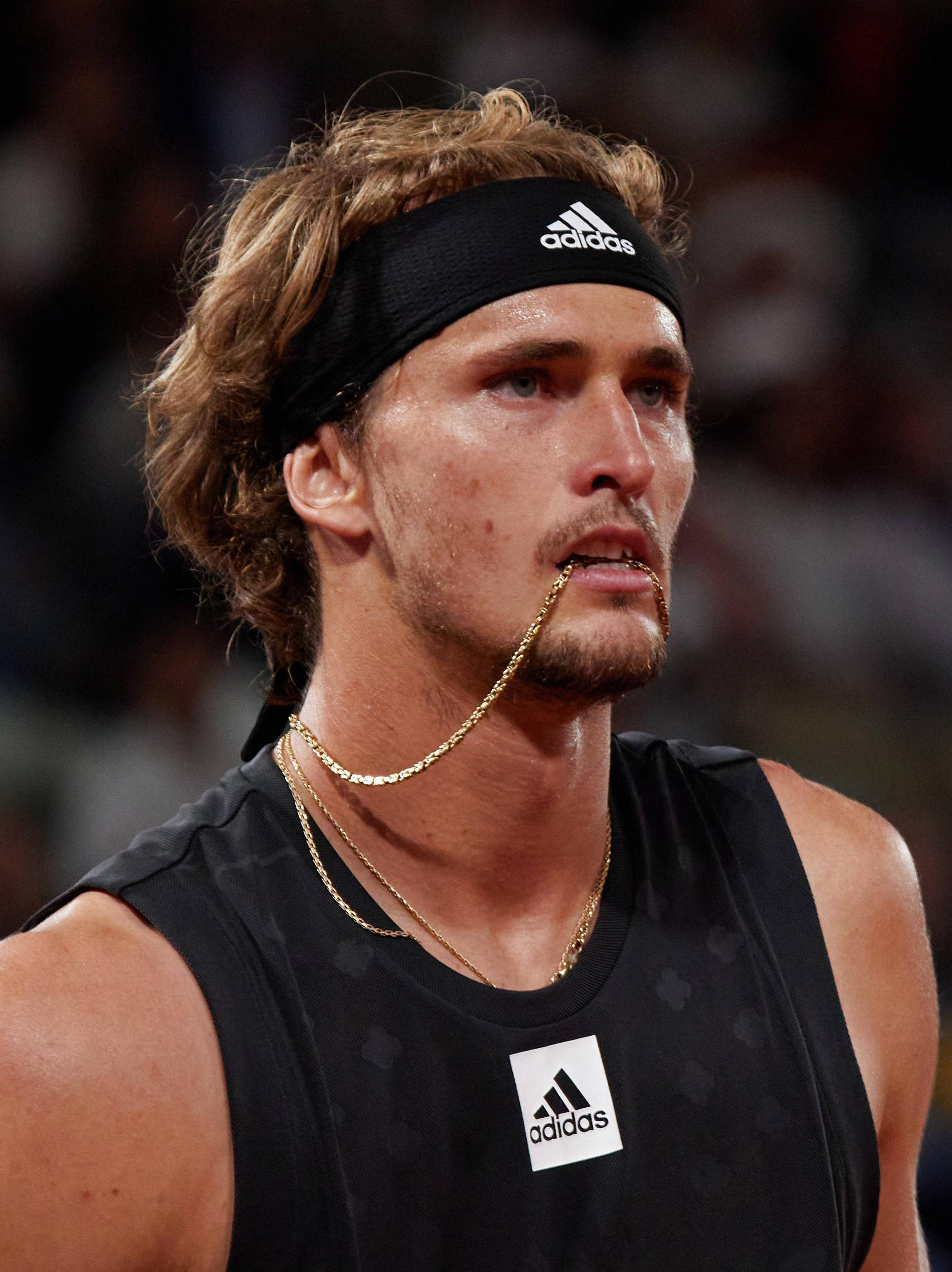 欧洲网球队绝杀世界网球队，兹维列夫制霸全场的简单介绍