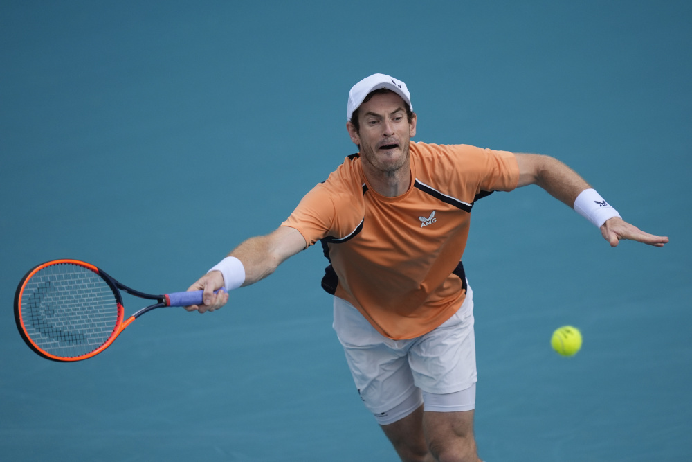 日本网球队横扫法国网球队,穆雷制霸全场的简单介绍 日本网球队横扫法国网球队,穆雷制霸全场的简单介绍