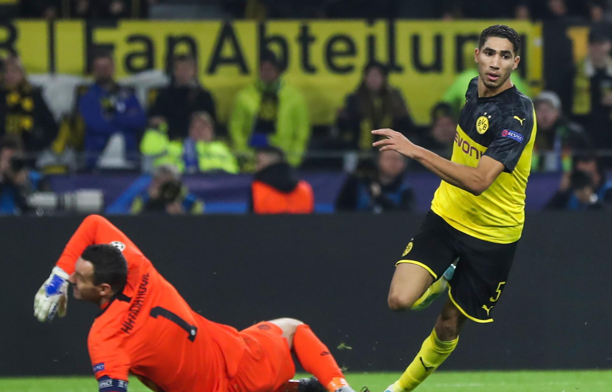 意大利力克多特蒙德，阿奎罗关键制胜的简单介绍