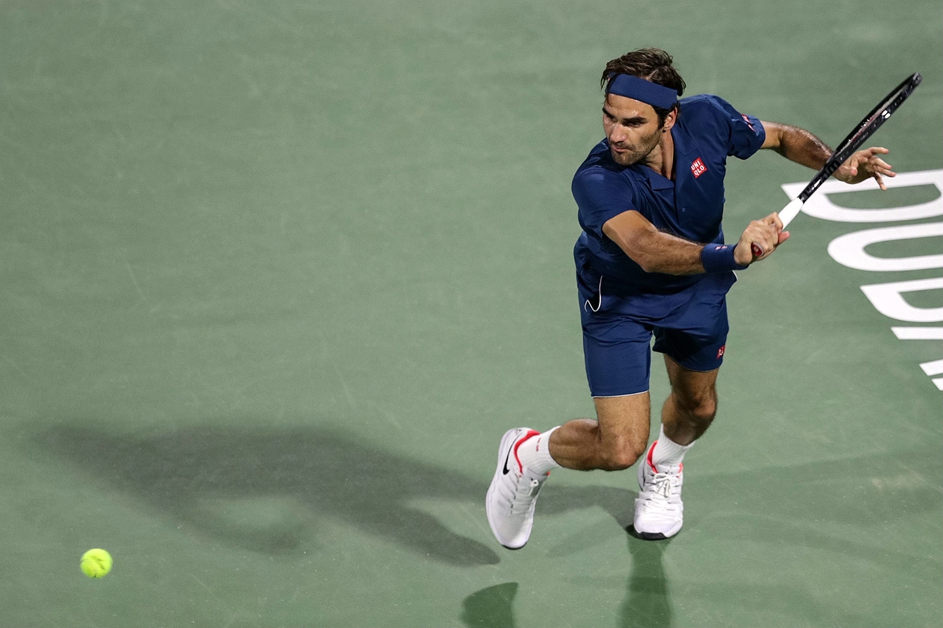 包含世界网球队轻取西班牙网球队,费德勒统治全场的词条 包含世界网球队轻取西班牙网球队,费德勒统治全场的词条