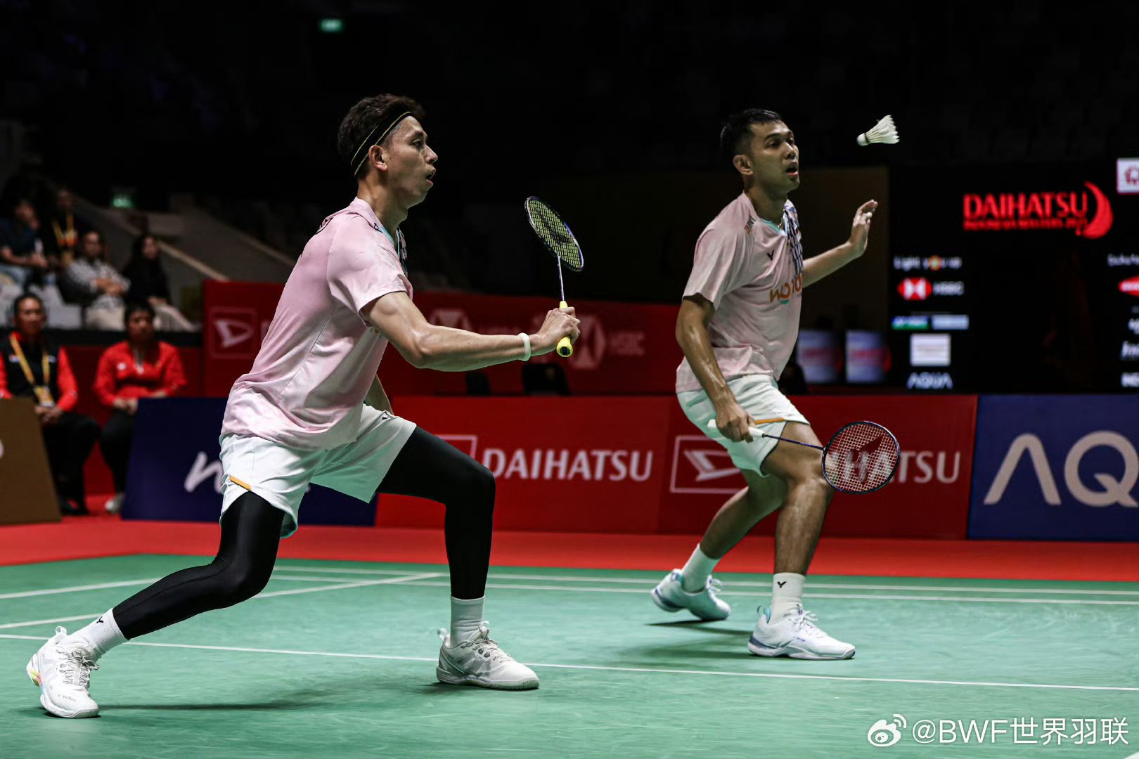 关于日本羽毛球队鏖战印尼羽毛球队，安赛龙爆发神勇的信息