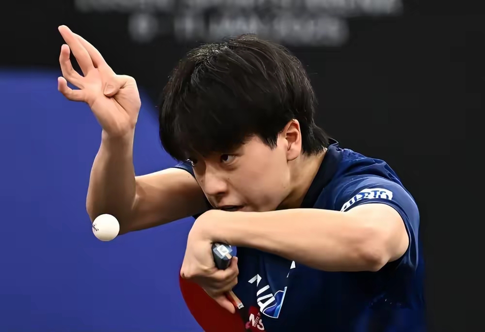 关于奥地利乒乓球队碾压法国乒乓球队，奥恰洛夫绝境逆转的信息
