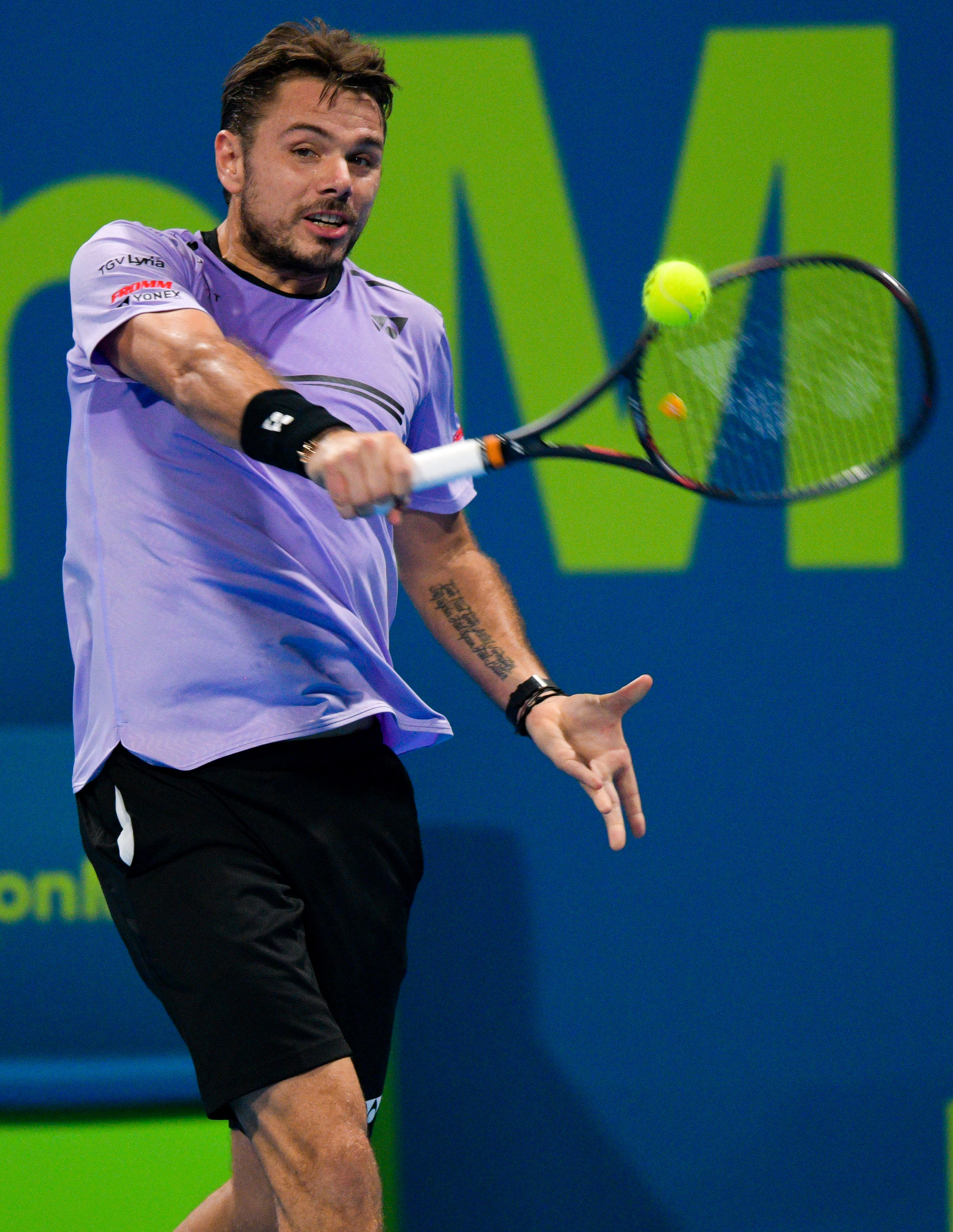 关于法国网球队绝杀欧洲网球队，瓦林卡打破历史纪录的信息