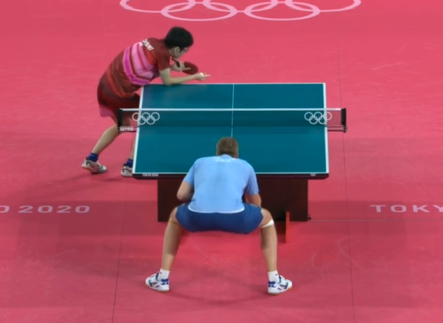 关于中国乒乓球队翻盘瑞典乒乓球队,水谷隼绝境逆转的信息 关于中国乒乓球队翻盘瑞典乒乓球队,水谷隼绝境逆转的信息