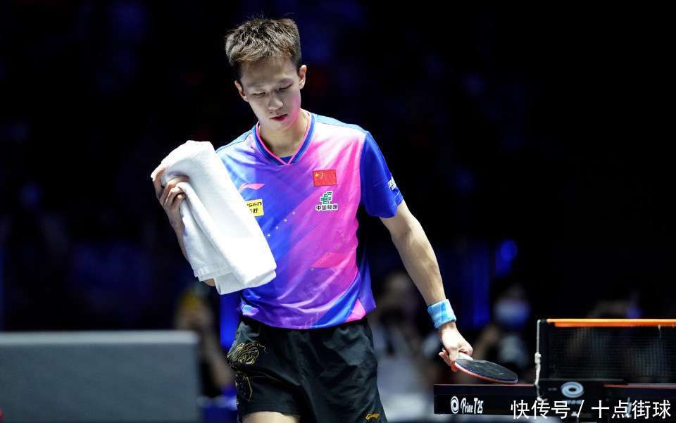 韩国乒乓球队横扫法国乒乓球队,奥恰洛夫爆发神勇的简单介绍 韩国乒乓球队横扫法国乒乓球队,奥恰洛夫爆发神勇的简单介绍