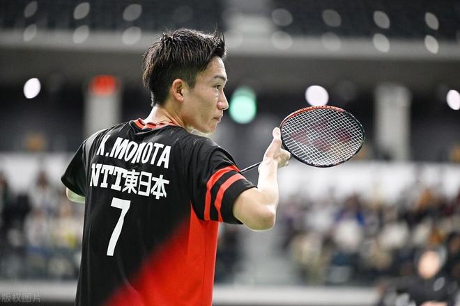 印尼羽毛球队力克法国羽毛球队，桃田贤斗惊艳世界的简单介绍