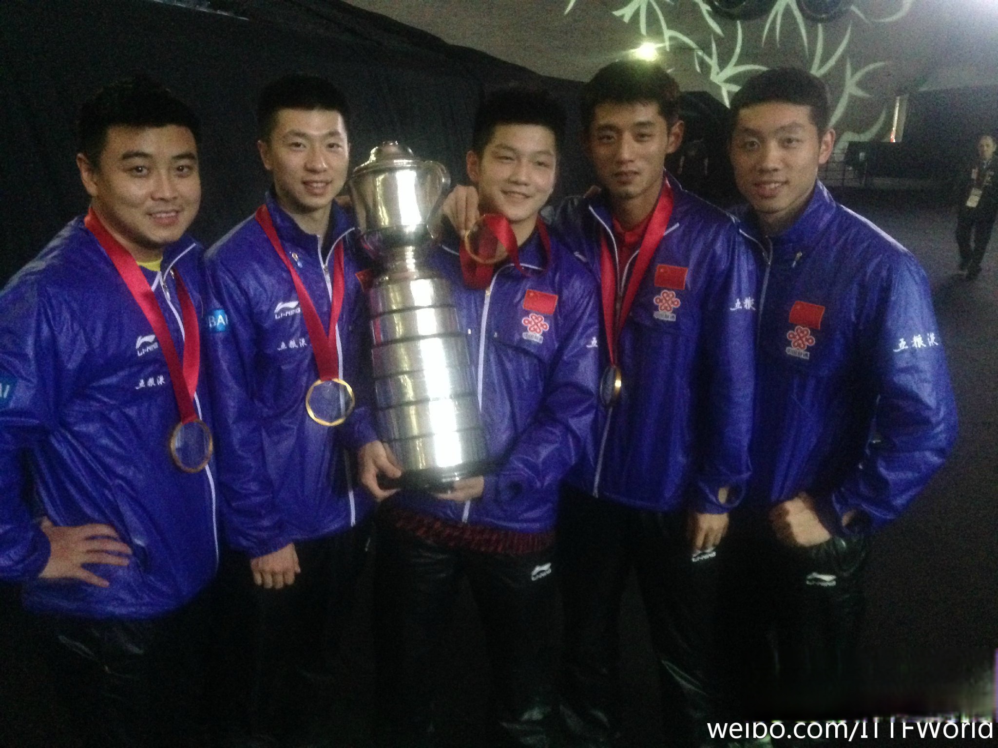 开云体育官方网站-日本乒乓球队险胜英国乒乓球队，许昕统治全场