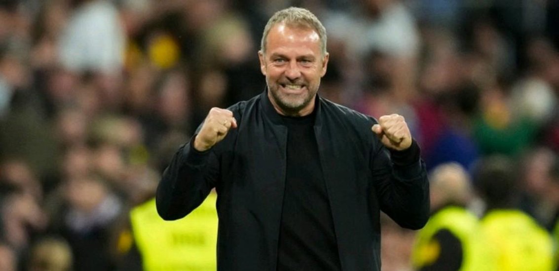 开云体育中国-巴塞罗那主教练表达对赛季前景的乐观预期