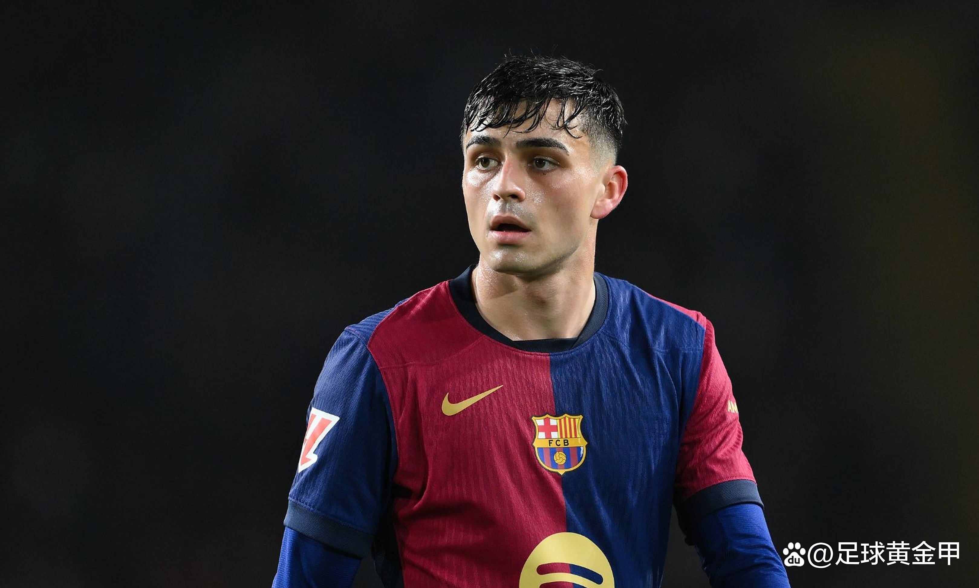 巴塞罗那主教练表达对赛季前景的乐观预期