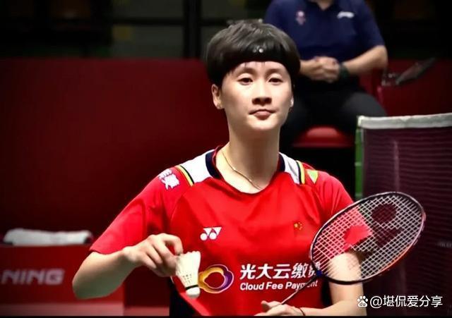 马来西亚羽毛球队爆冷泰国羽毛球队,戴资颖送出助攻的简单介绍 马来西亚羽毛球队爆冷泰国羽毛球队,戴资颖送出助攻的简单介绍