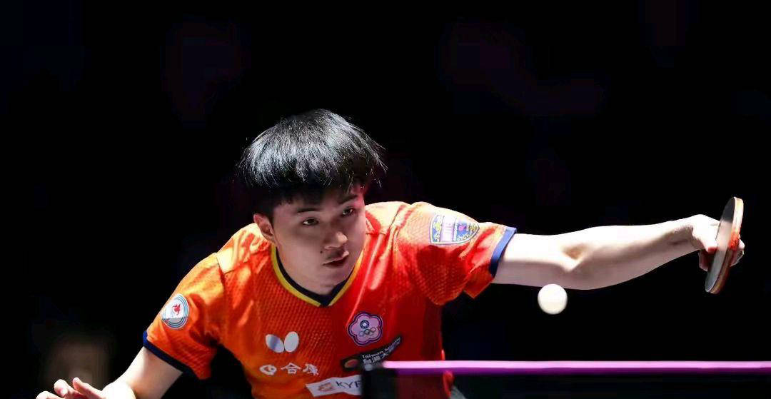 韩国乒乓球队鏖战奥地利乒乓球队，奥恰洛夫高光表现的简单介绍