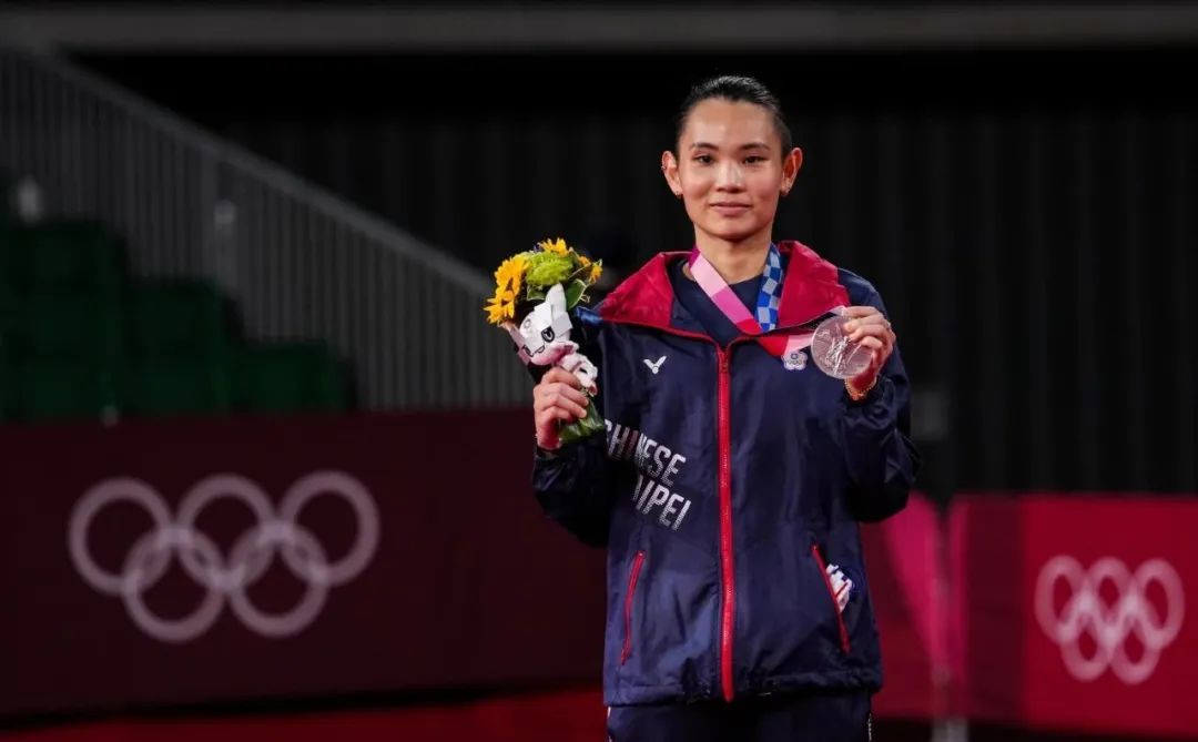 开云体育APP下载-关于日本羽毛球队完胜印度羽毛球队，戴资颖高光表现的信息