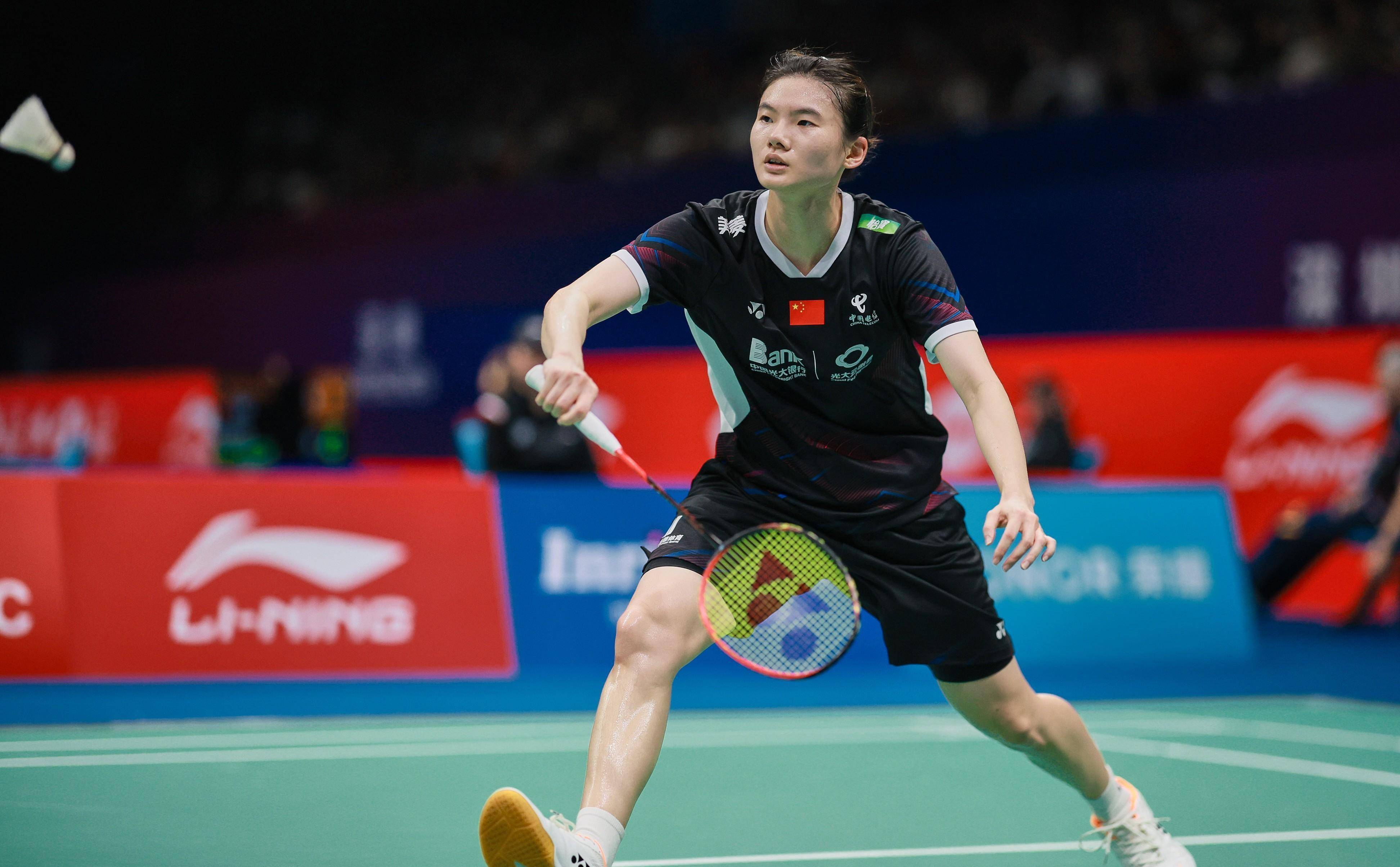 关于日本羽毛球队完胜印度羽毛球队,戴资颖高光表现的信息 关于日本羽毛球队完胜印度羽毛球队,戴资颖高光表现的信息