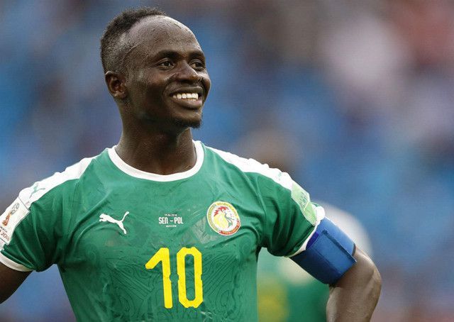 开云体育直播-关于塞内加尔力克巴西，布鲁诺关键制胜的信息