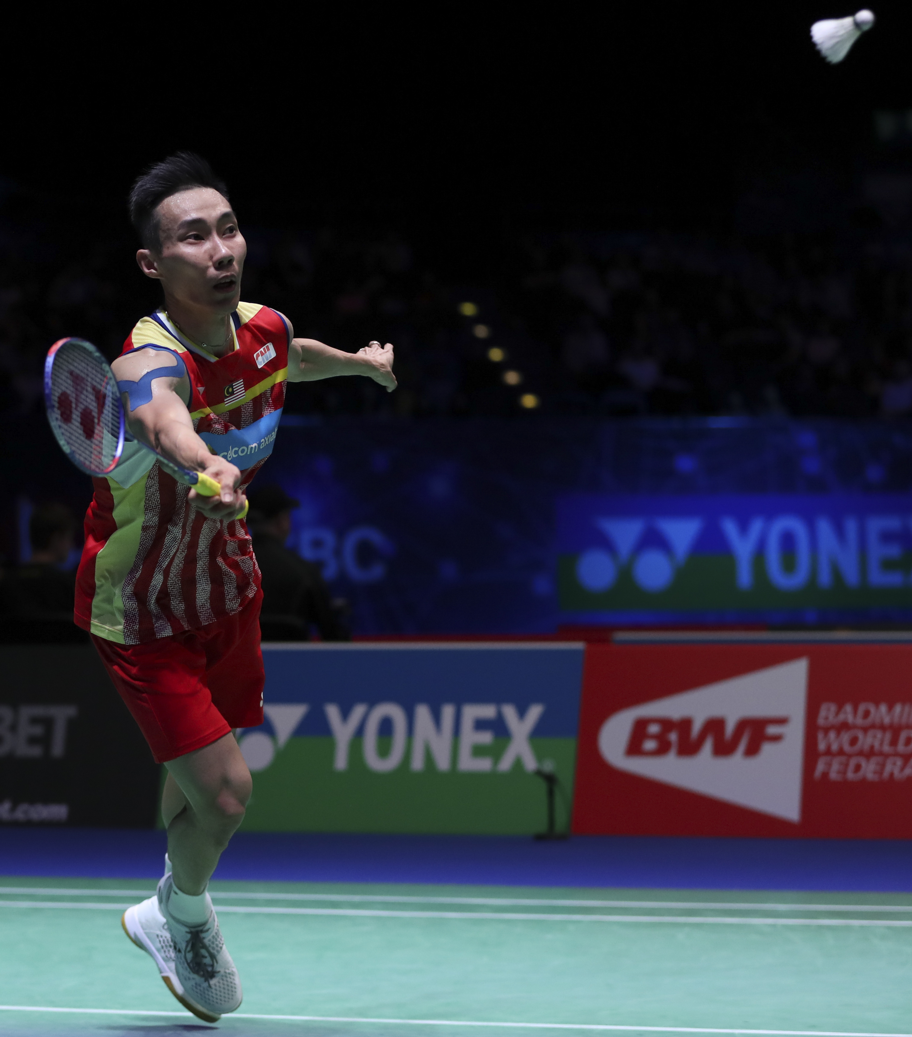 马来西亚羽毛球队完胜丹麦羽毛球队,林丹高光表现的简单介绍 马来西亚羽毛球队完胜丹麦羽毛球队,林丹高光表现的简单介绍