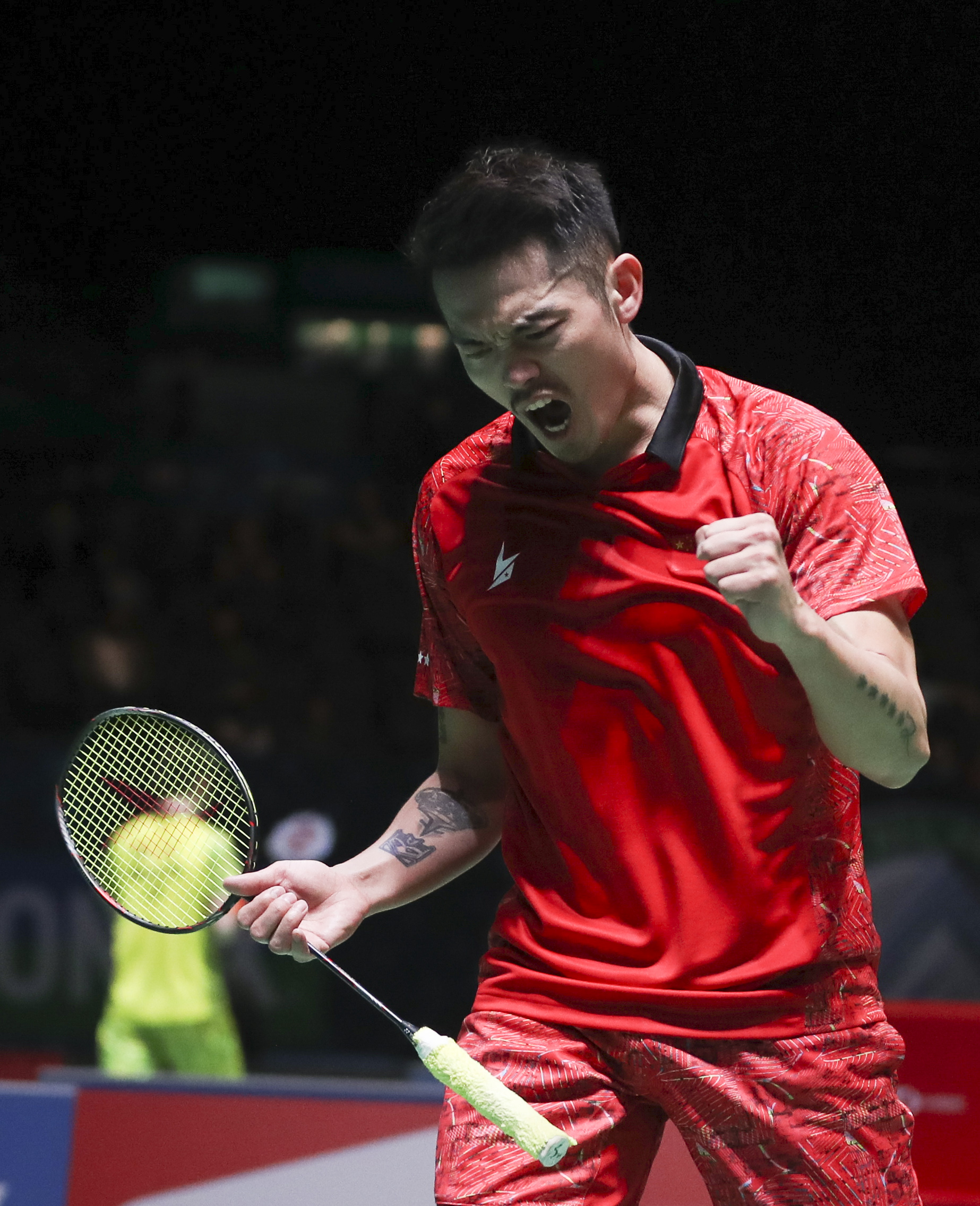 马来西亚羽毛球队完胜丹麦羽毛球队,林丹高光表现的简单介绍 马来西亚羽毛球队完胜丹麦羽毛球队,林丹高光表现的简单介绍