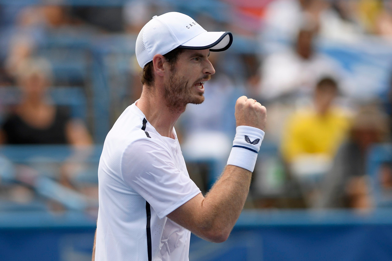 英国网球队险胜欧洲网球队，穆雷高光表现的简单介绍