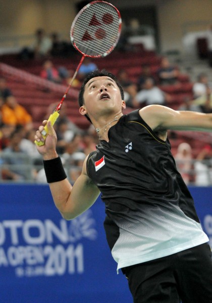 开云体育登录-包含泰国羽毛球队绝杀日本羽毛球队，陶菲克惊艳世界的词条