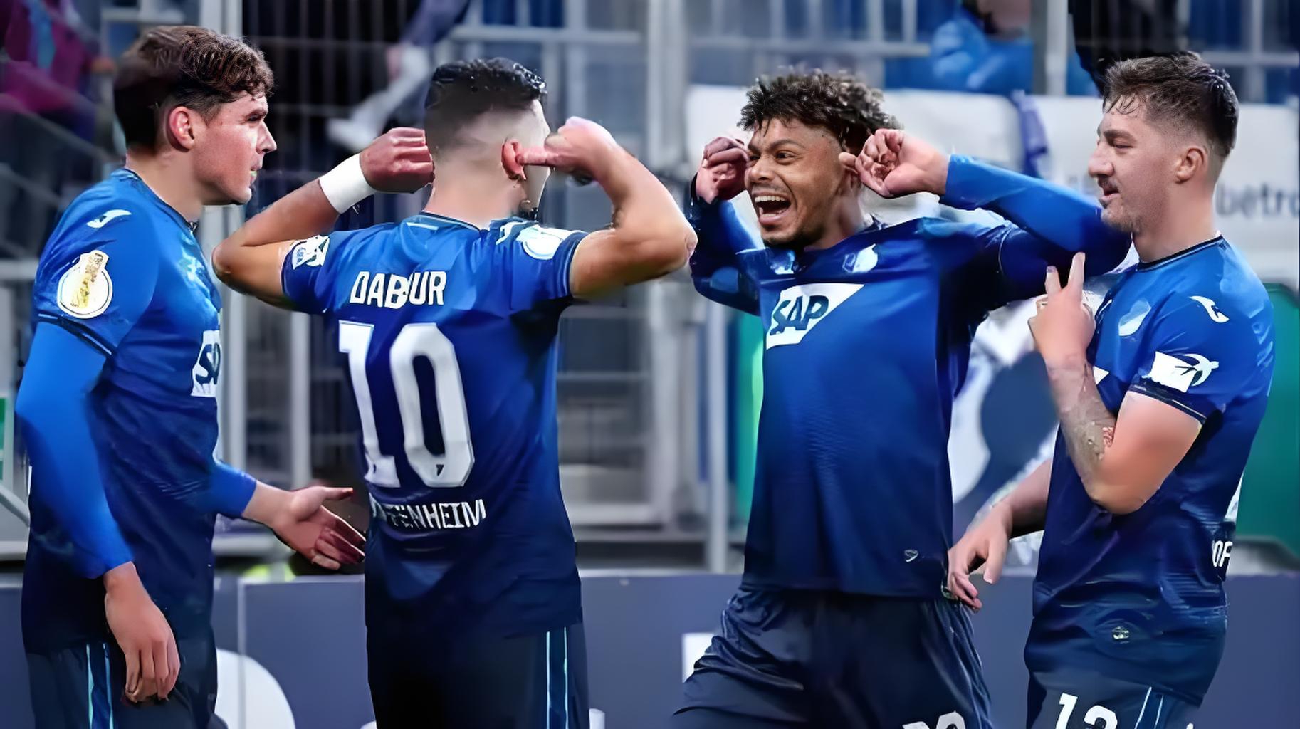 柏林赫塔主场失利，主帅考虑调整阵容