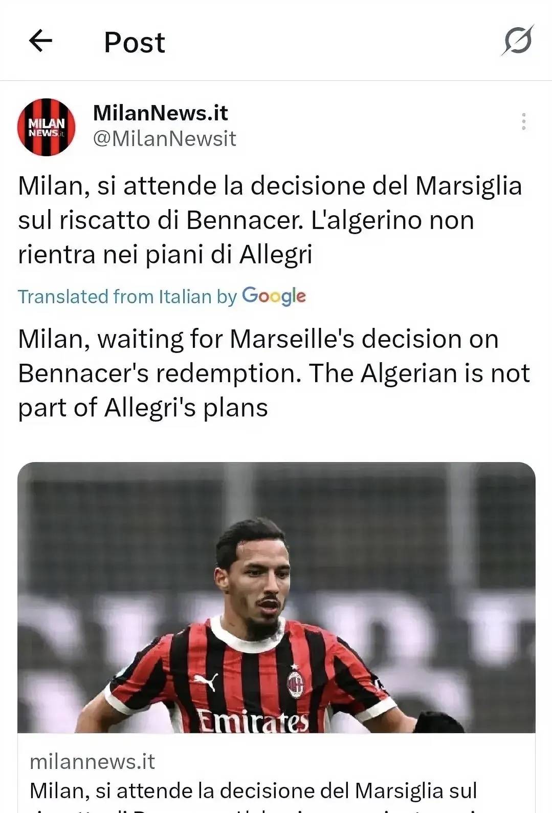 意甲联赛中某位教练的执教策略备受称赞 意甲联赛中某位教练的执教策略备受称赞