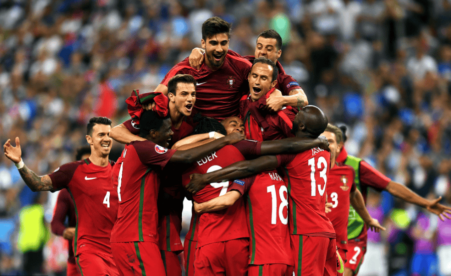 包含葡萄牙主场大胜,横扫对手独立之席的词条 包含葡萄牙主场大胜,横扫对手独立之席的词条