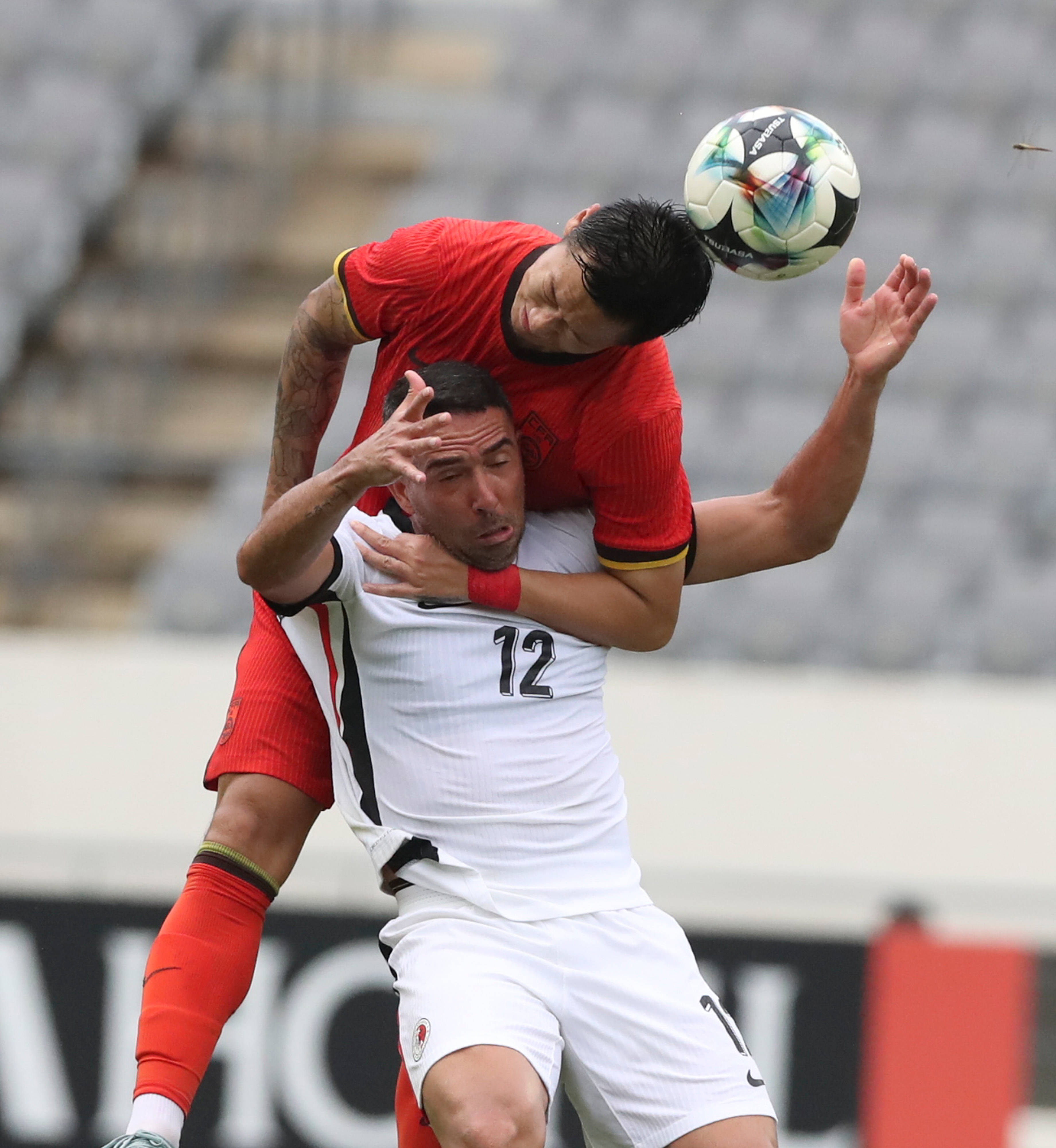 开云体育入口-包含东亚区域足球联赛各路强队角逐中的词条