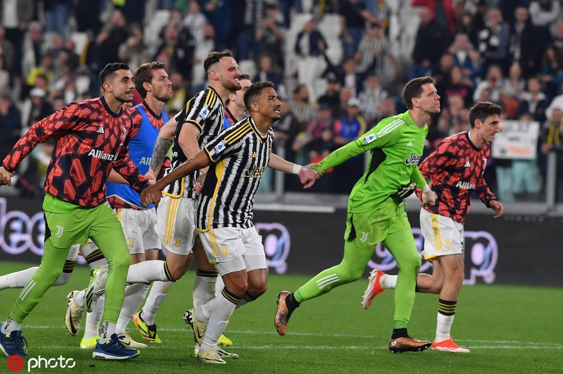 尤文图斯备战佛罗伦萨，力争连胜的简单介绍