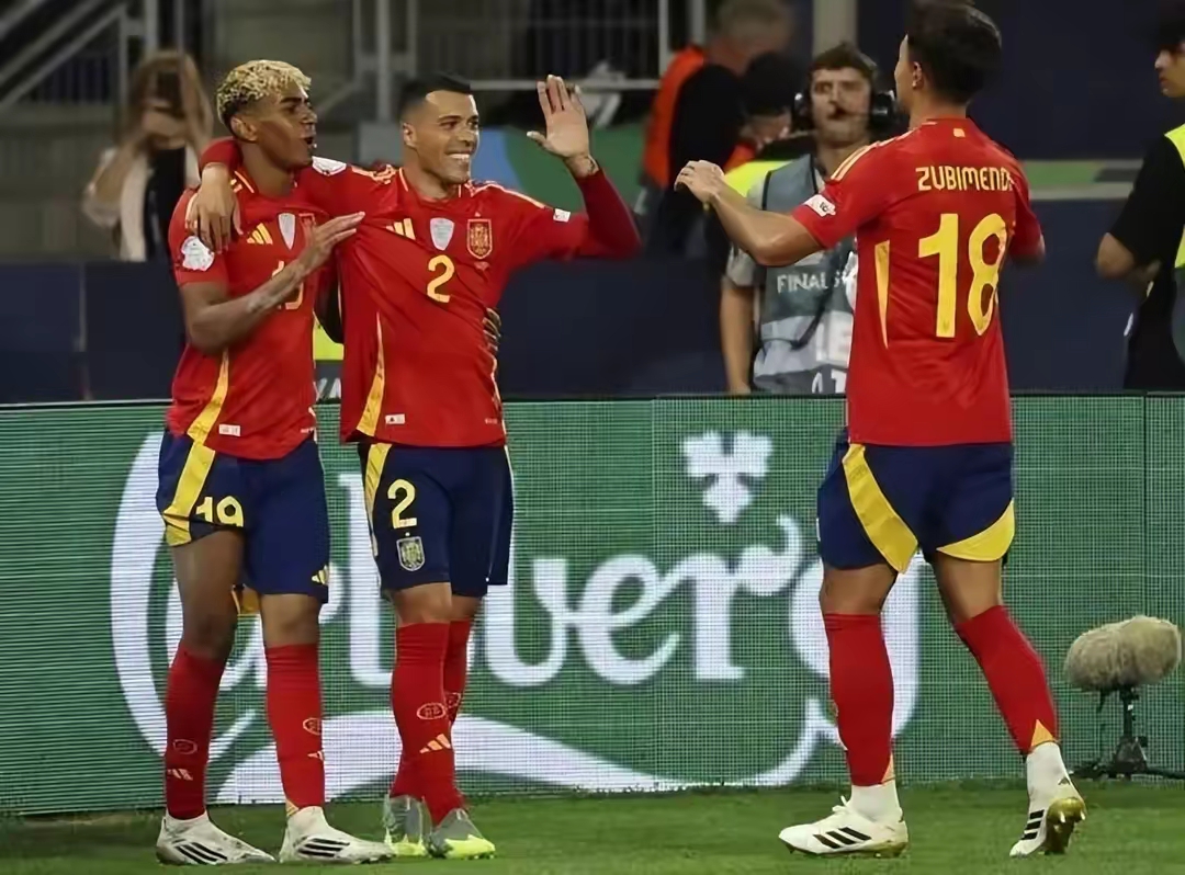 开云体育登录-葡萄牙与比利时战平，双方争夺胜利