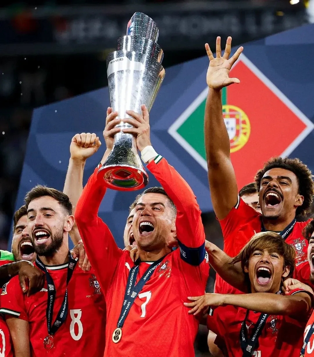 葡萄牙与比利时战平，双方争夺胜利