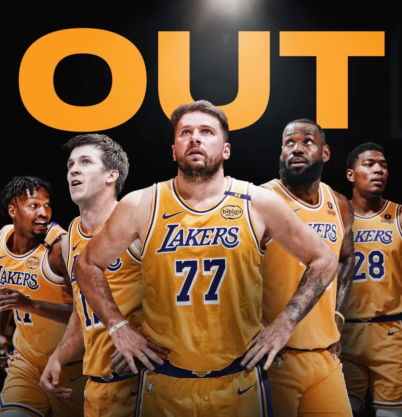 湖人队战罢落败,前锋组合难以挽回颓势的简单介绍 湖人队战罢落败,前锋组合难以挽回颓势的简单介绍