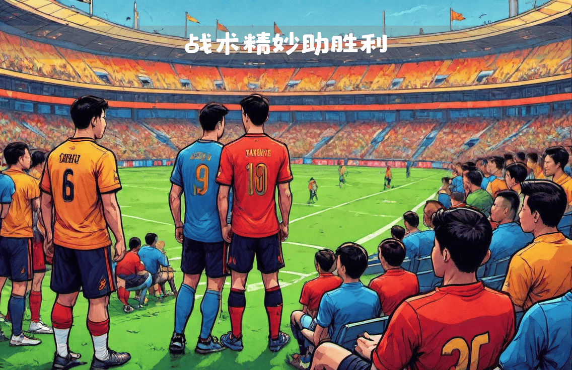 开云体育登录-斯托克城队在最新比赛中获得胜利