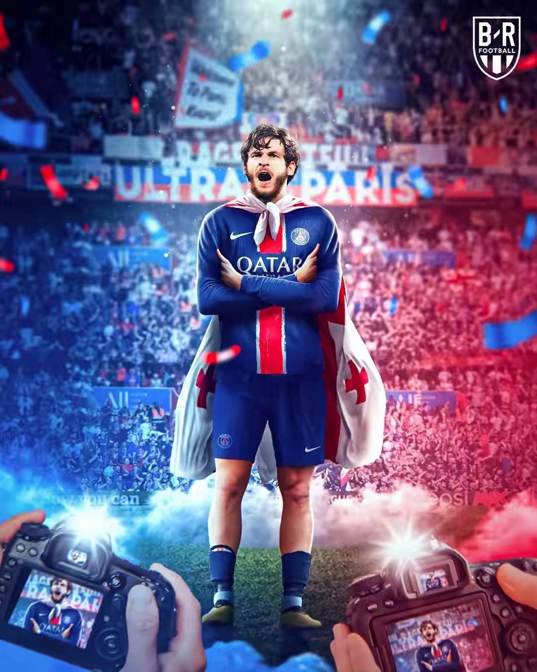 关于皇马防线坚不可摧，零失球大胜对手！的信息