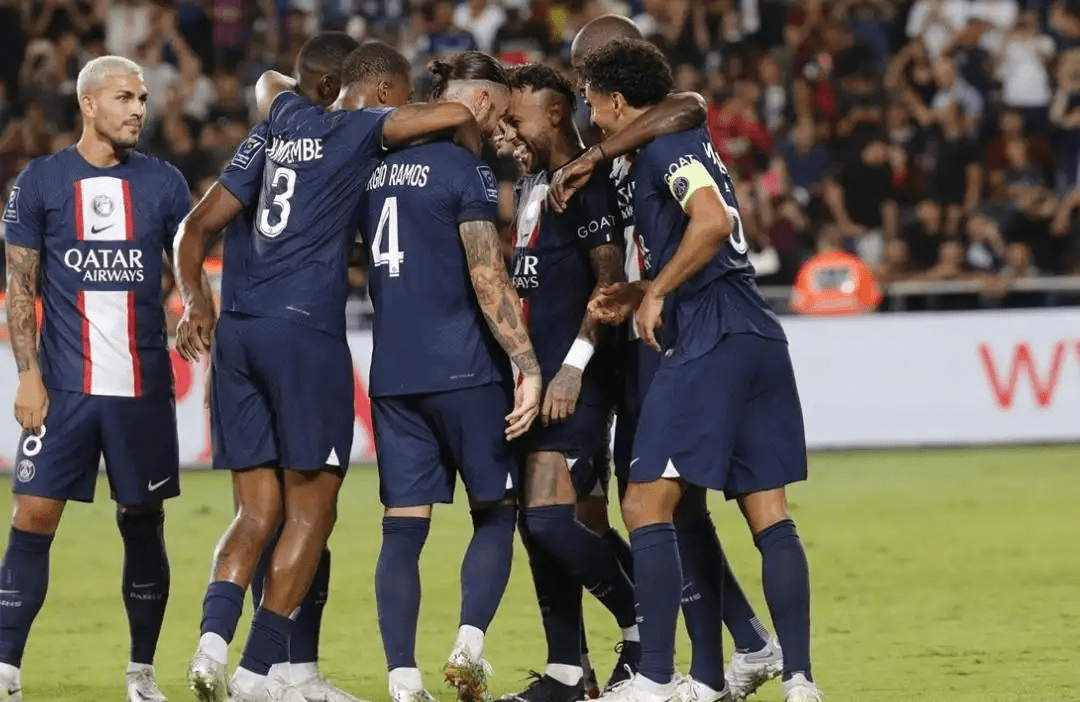 关于蒙彼利埃主场胜利，火力全开的信息