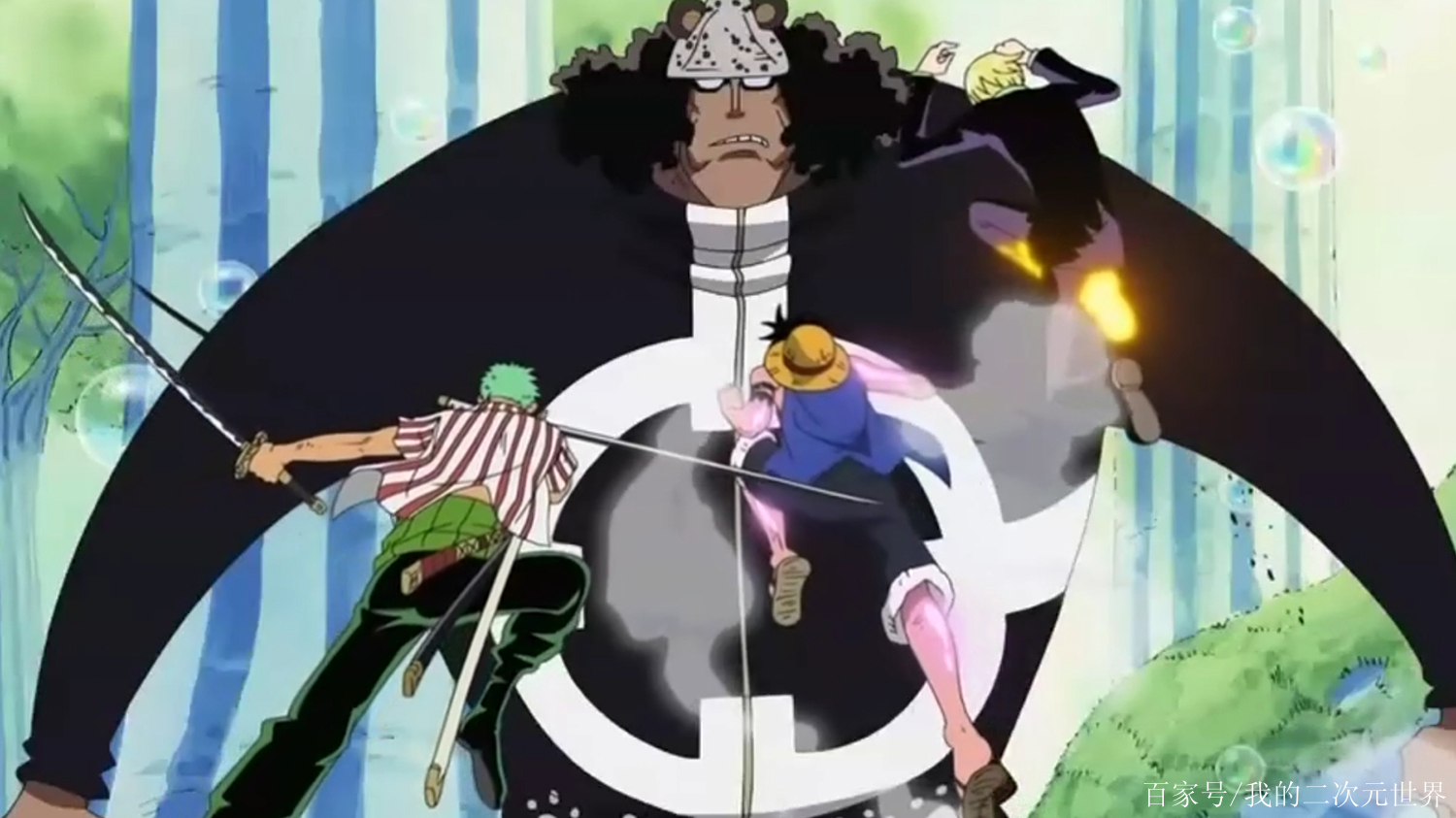 包含柏林军团企图背水三优，打倒对手牟取可动积分的词条