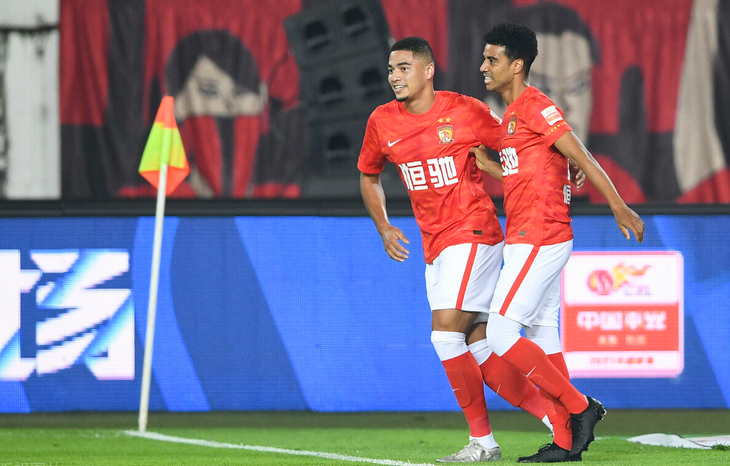 河南队锋线进攻火力强劲,连连得分的简单介绍 河南队锋线进攻火力强劲,连连得分的简单介绍