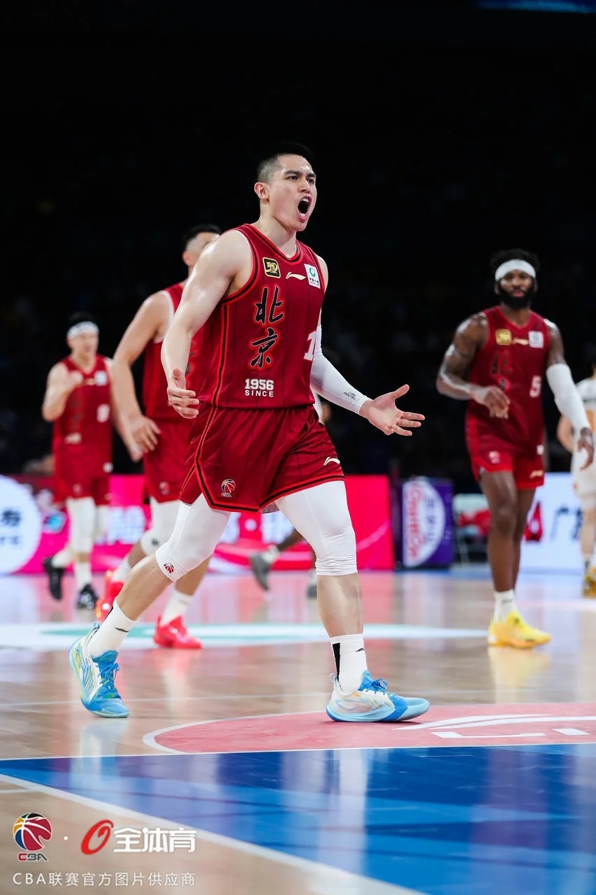 开云体育登录-北京队再助一城，实力稳步提升
