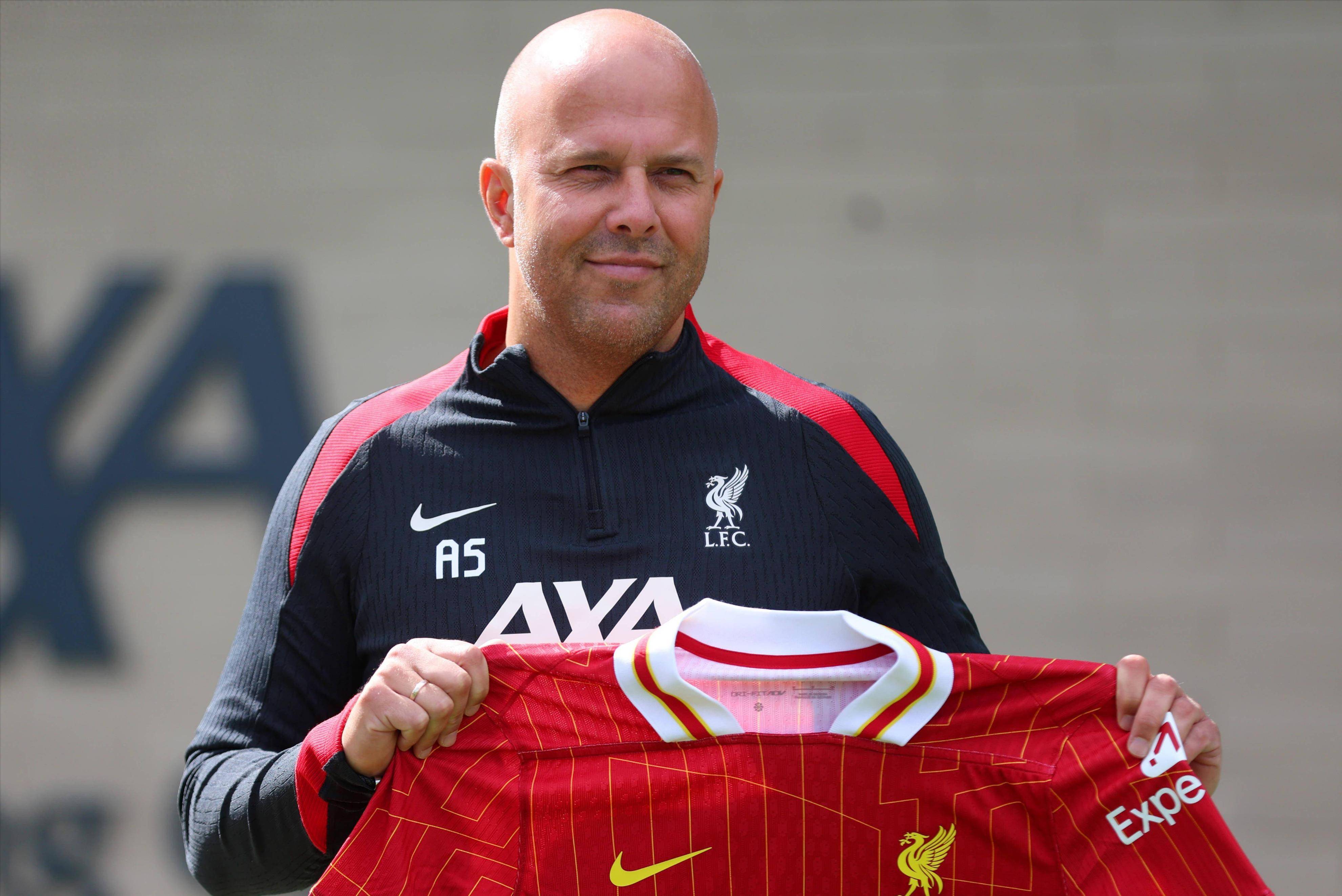 开云体育app-包含利物浦核心球员亮眼表现，成为胜利关键的词条