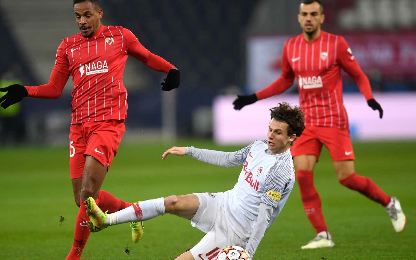 萨尔茨堡奇迹发生，逆袭晋级下一轮的简单介绍