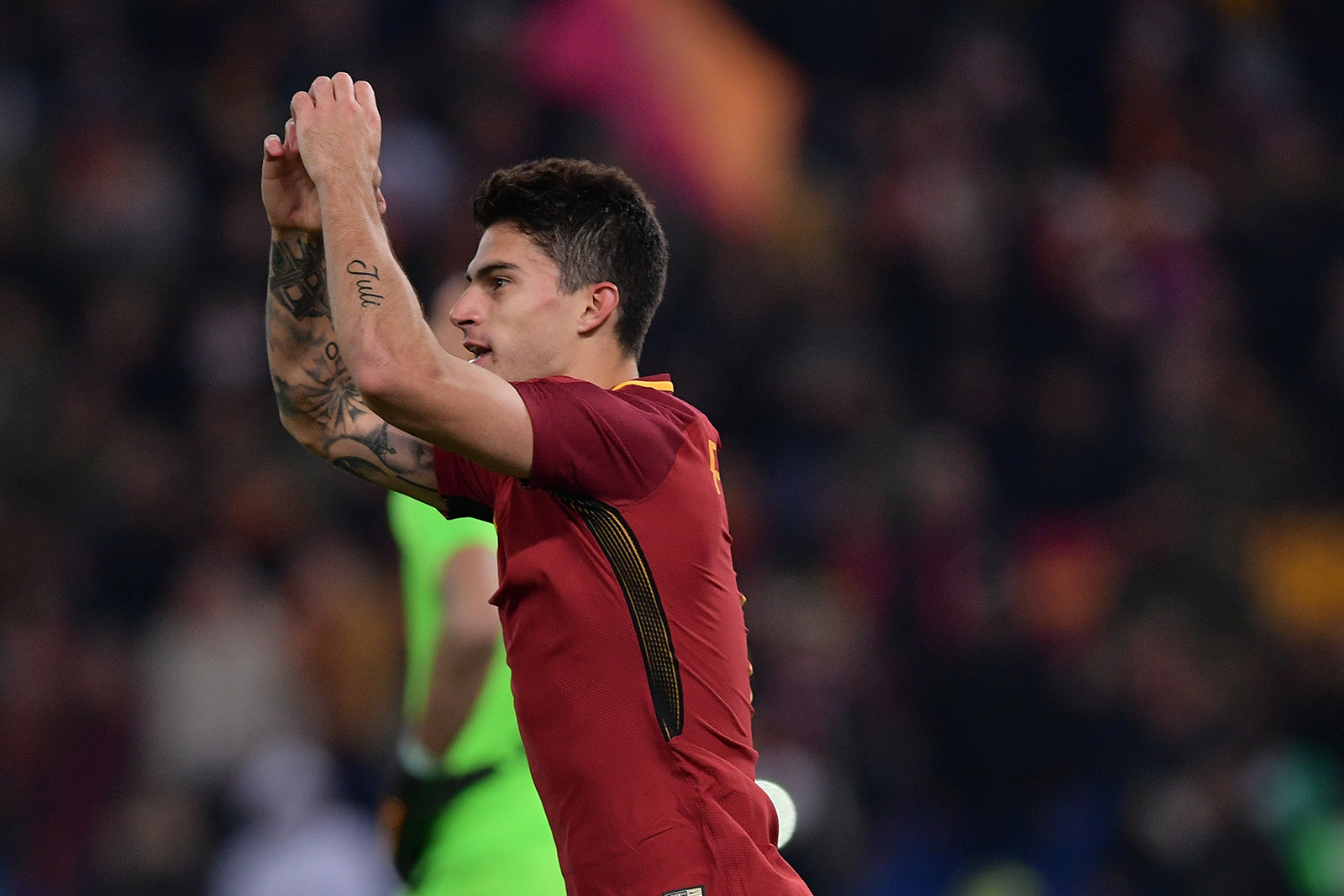 拉齐奥锋线进球乏善可陈，急需加强