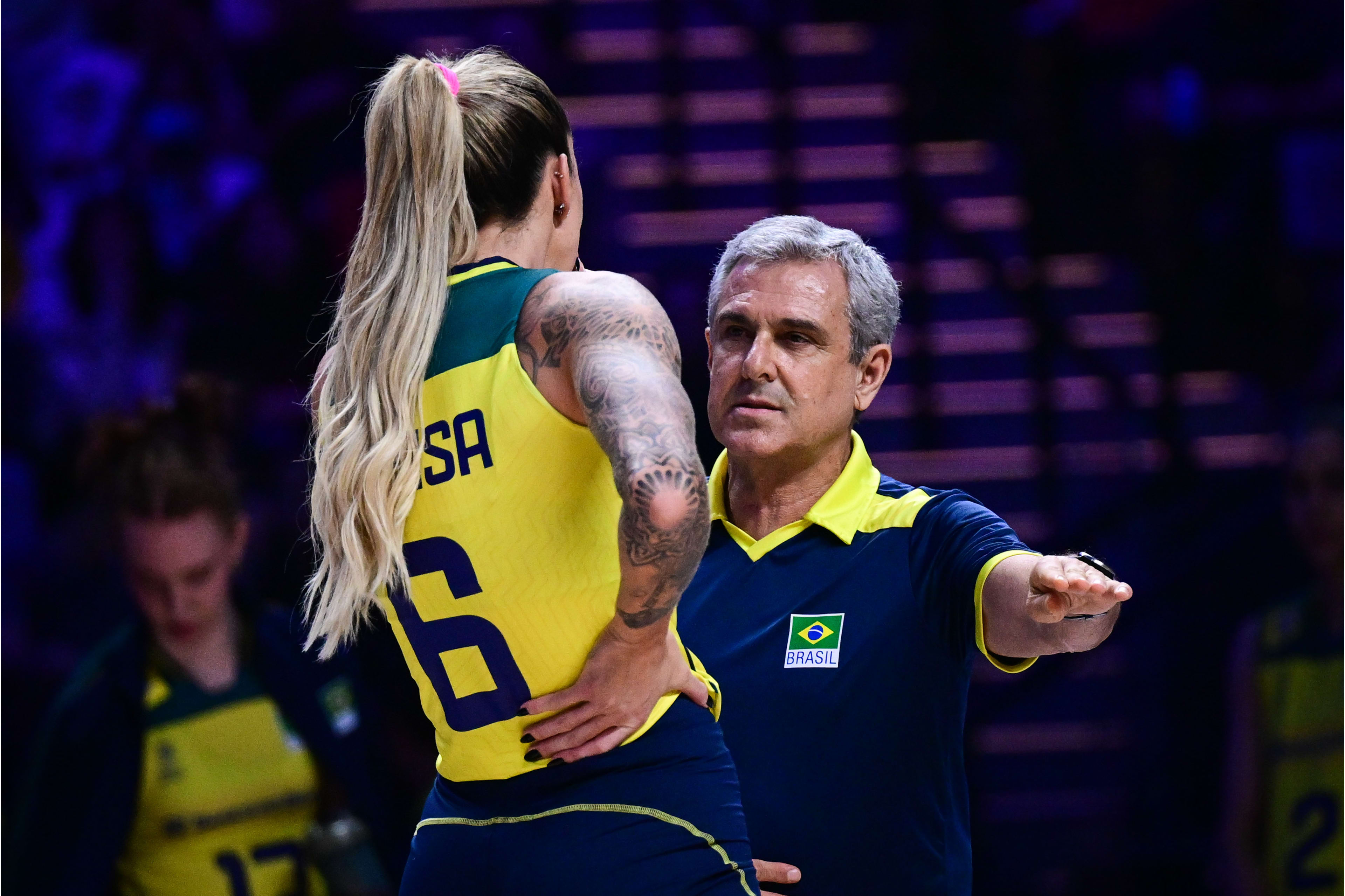 开云体育入口-葡萄牙女排对阵德国，成功挺进四强的简单介绍