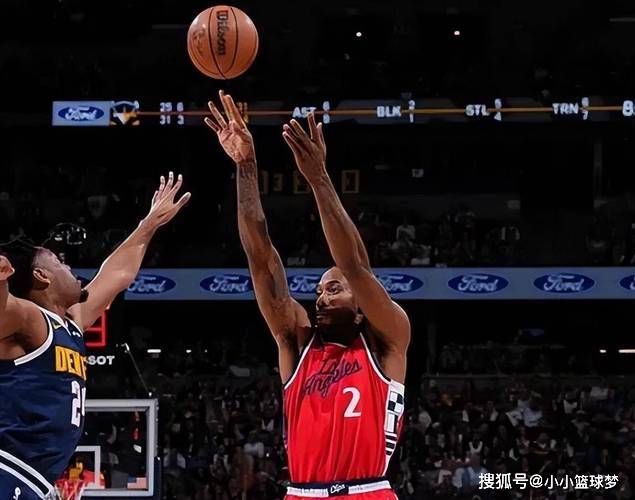 开云体育APP下载-猛龙雄心勃勃冲击总冠军，伦纳德难抉择留队或离队的简单介绍