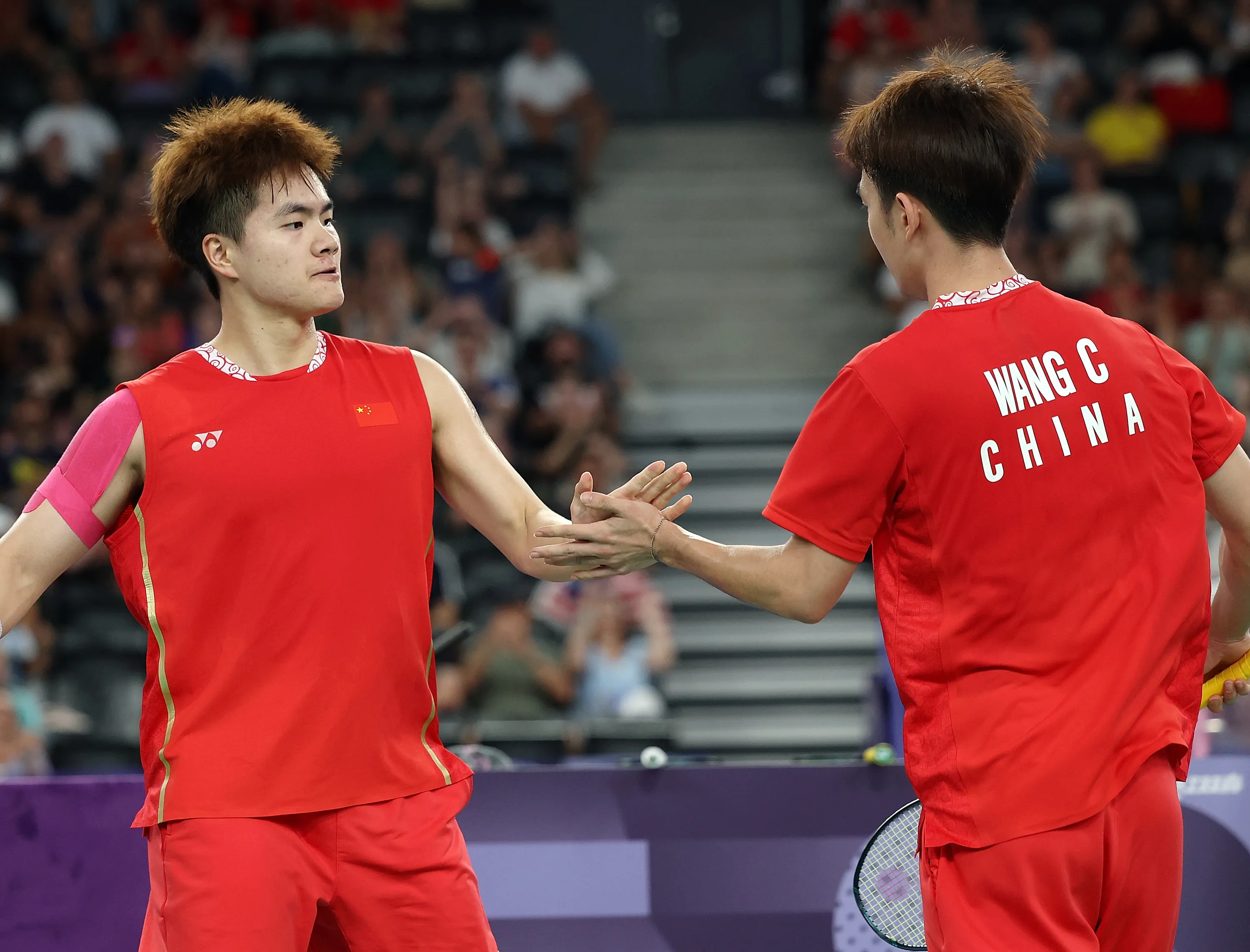 印度羽毛球队绝杀中国羽毛球队，李宗伟三分雨点燃全场的简单介绍