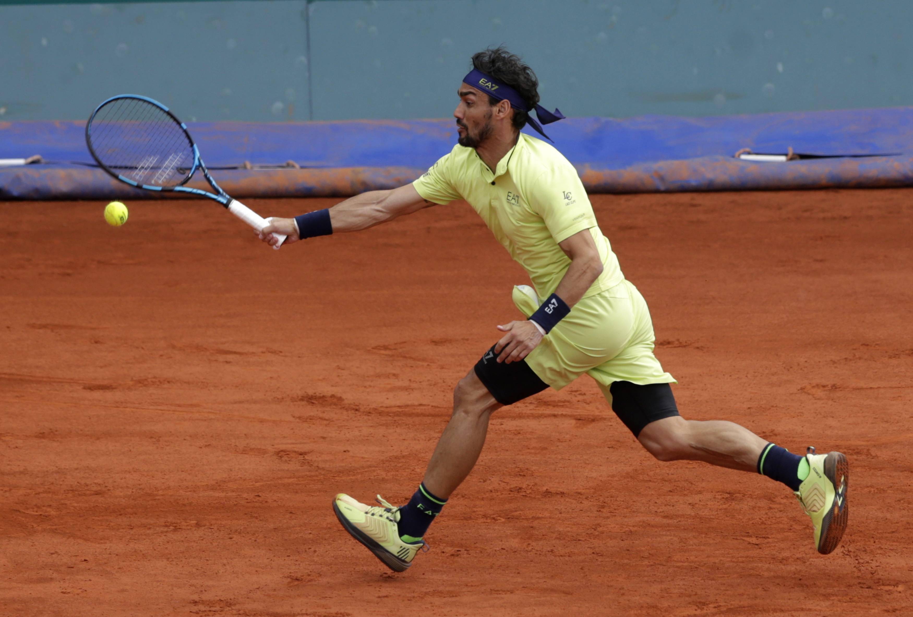 塞尔维亚网球选手取得连胜