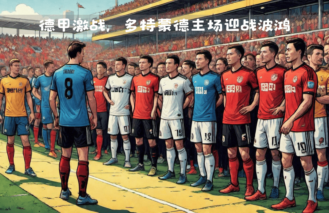 开云APP-波鸿队伍表现稳定，逐渐跻身德甲强队行列的简单介绍