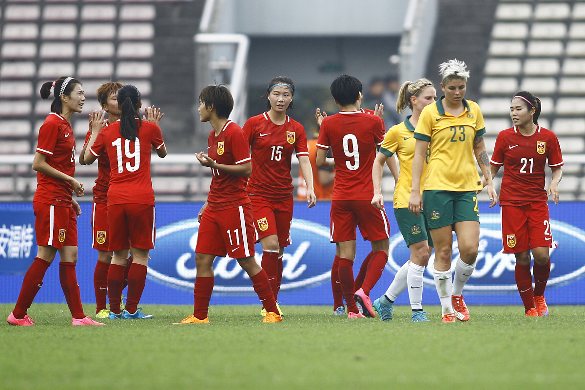 开云APP-澳大利亚女足全面爆发，成功晋级下一轮的简单介绍