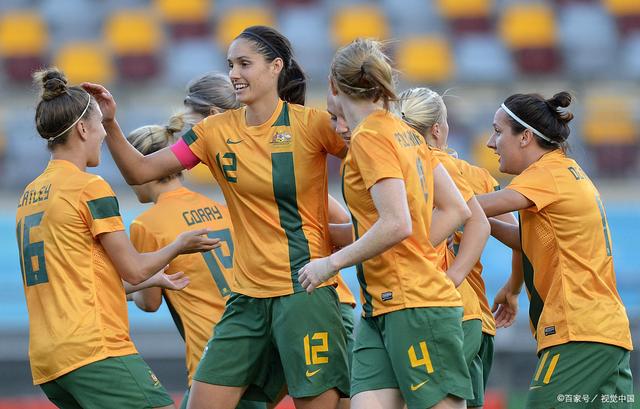 澳大利亚女足全面爆发,成功晋级下一轮的简单介绍 澳大利亚女足全面爆发,成功晋级下一轮的简单介绍
