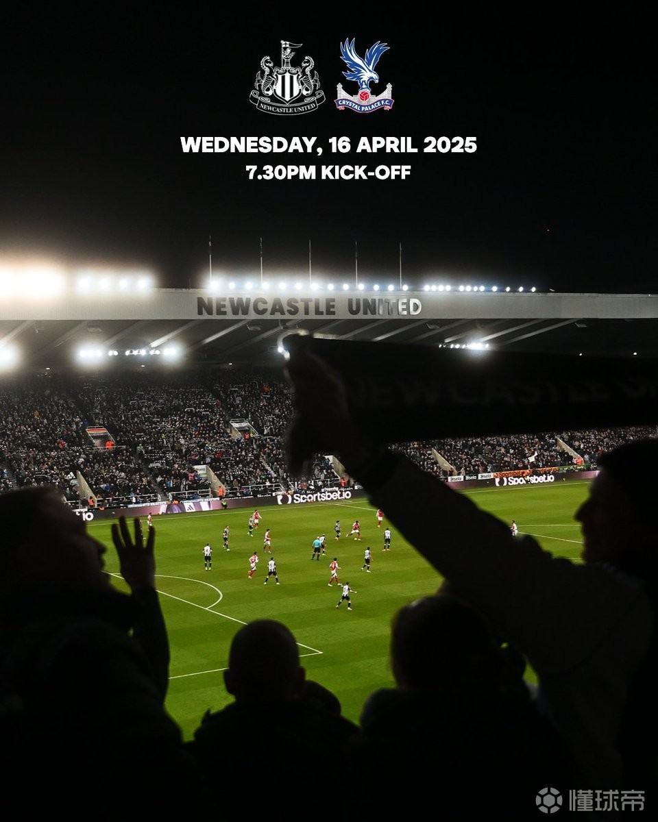 开云平台-纽卡斯尔联主场战平水晶宫，积极向上的简单介绍