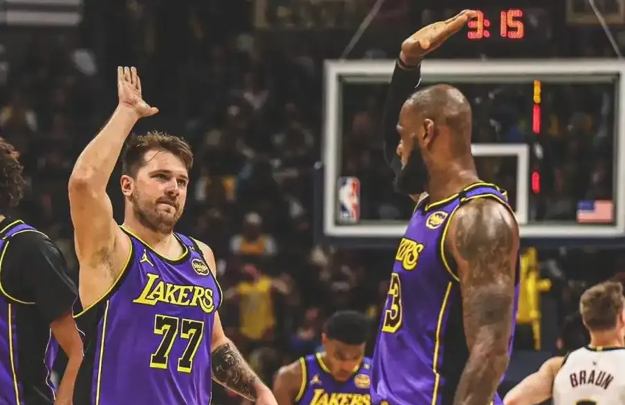 人再胜掘金，东部强队凸显统治力